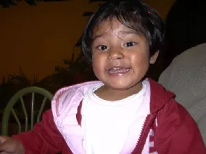 Dag 5 Christina Margarita