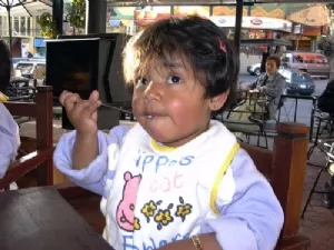 Dag 7 Jeg har noget paa fingeren