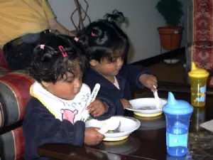 Dag 9 Vi kan godt selv!