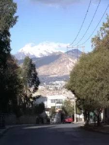 Dag 9 Illimani (kindtanden)