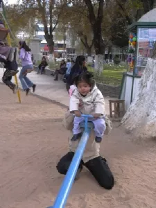 Dag 9 Vippen er sjov