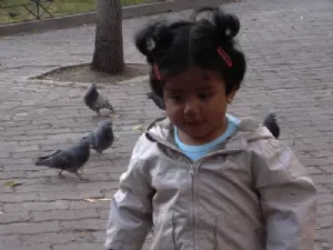 Dag 10 Det er saa sjovt