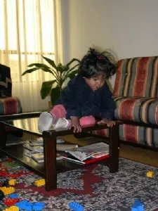 Dag 11 Se hvad jeg toer