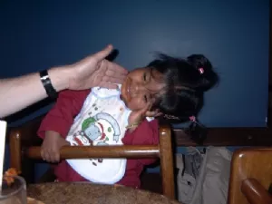 Dag 11 Jeg er lidt traet