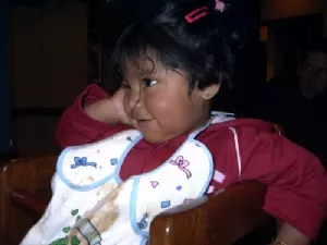 Dag 11 ... det er jeg ogsaa