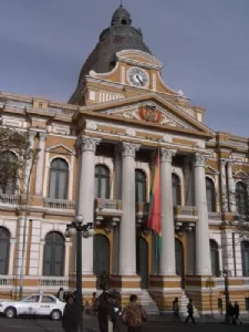 Dag 12 Praesidentpaladset