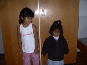 2 x Christina Margarita