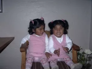 Vi kan også sidde stille