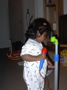 Den nye Shania Twain