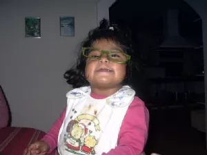 Se mine smarte briller