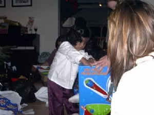 My First Microphone!