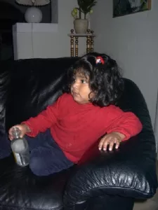 TV-avisen ... spændende!