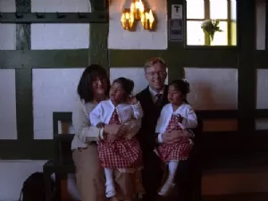 Fødselsdag i børnehaven #2