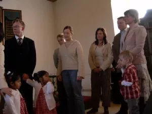 Fødselsdag i børnehaven #4