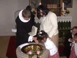 Prinsesse 2 og Moster Lone