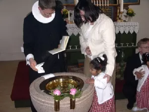 Sengetøj fra Mette og Henrik