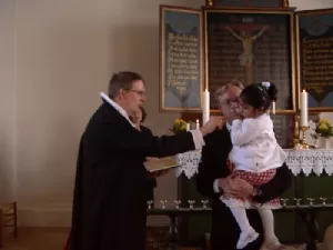 Jeg kan sagtens have hele kaninen i munden på en gang