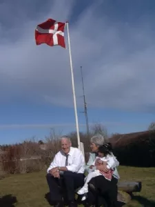 Det er altså lidt spændende