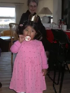 Bedsteforældrene #1