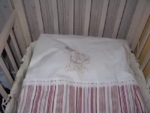 Farmor, Farfar og Christina