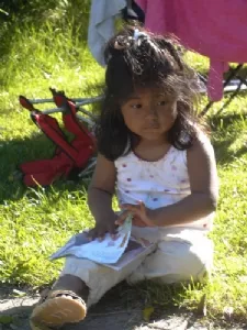 Man kan godt blive træt