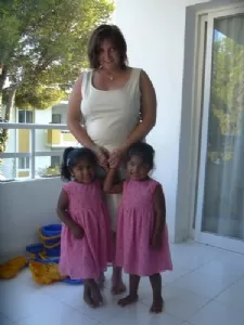 Prinsens tre prinsesser