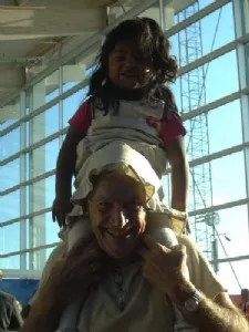 Så tager vi til Tyrkiet