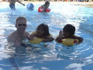 Poolen var også OK i Tyrkiet