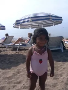 En frækert i Tyrkiet