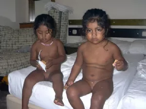 Byggemand Bob kiks i sengen