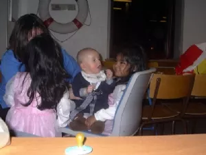 Sån en vil vi også ha!