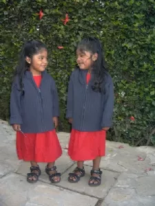 ... ja de er jo kønne!