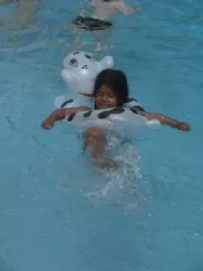 Vand er altså bare fedt!