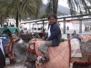 hmmm - det bliver skægt!