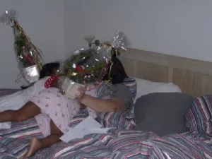 Glædelig mors dag! - du er den bedste!!!