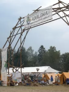 Vi boede i Aquilonia