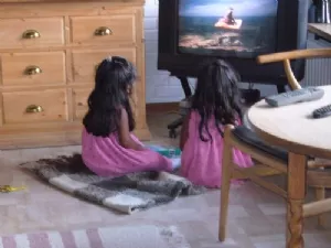 Månedens film - Hodja fra Pjord