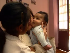 Jeg elsker dig Sebastian