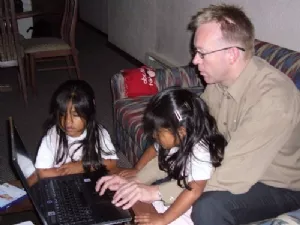 Så skal der spilles!