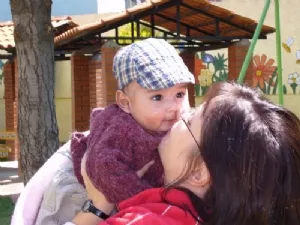 Og jeg elsker også dig Sebastian!