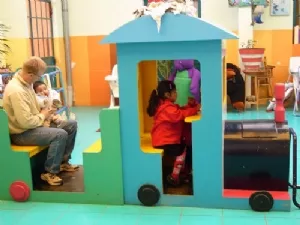 Med futtog til Hjørring