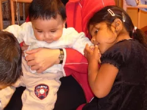 Jeg elger dig, - helt vildt!