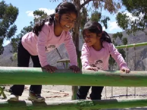 Og et par spillevende klatremus!