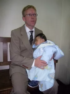 Ventetid inden audiens