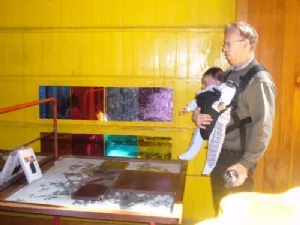 Hvor er vi gode, Sebastian!