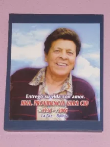 Grundlæggeren af Villegas og den som Sebastian er opkaldt efter