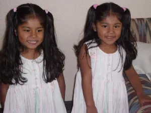 De smukkeste storesøstre