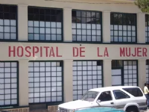 Hospitalet for kvinder