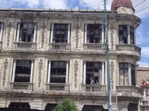 Forfalden, - hvor blev fredningsrådet af