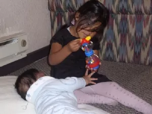 Nu skal du se hvordan den virker Sebastian